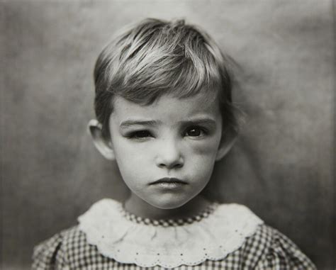 Why Sally Mann’s Photographs of Her Children Can Still Make。